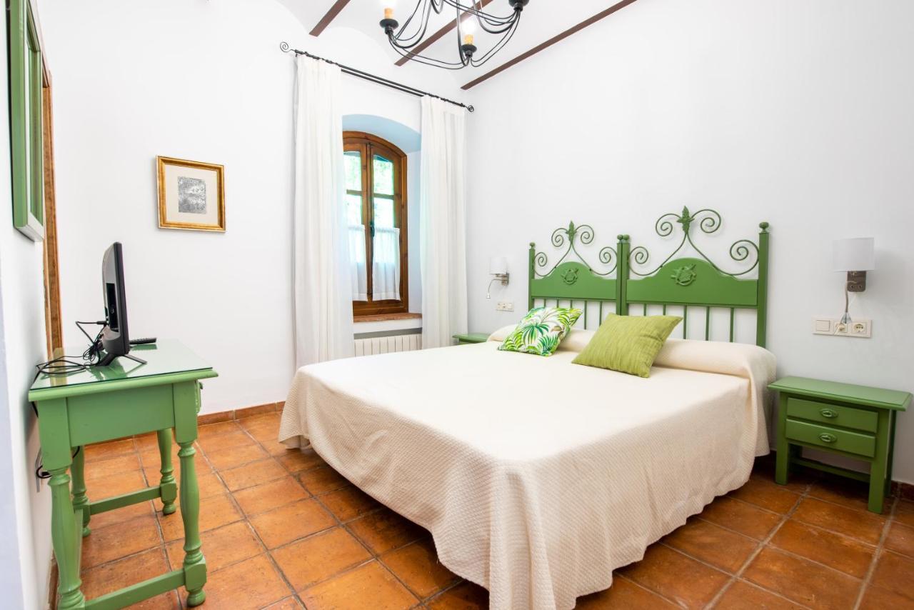 Casa di campagna Rural Molino Del Puente