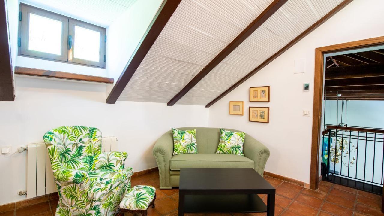 Casa di campagna Rural Molino Del Puente Dúrcal