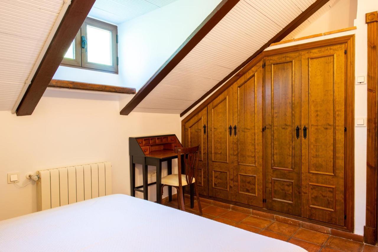 Casa di campagna Rural Molino Del Puente Dúrcal
