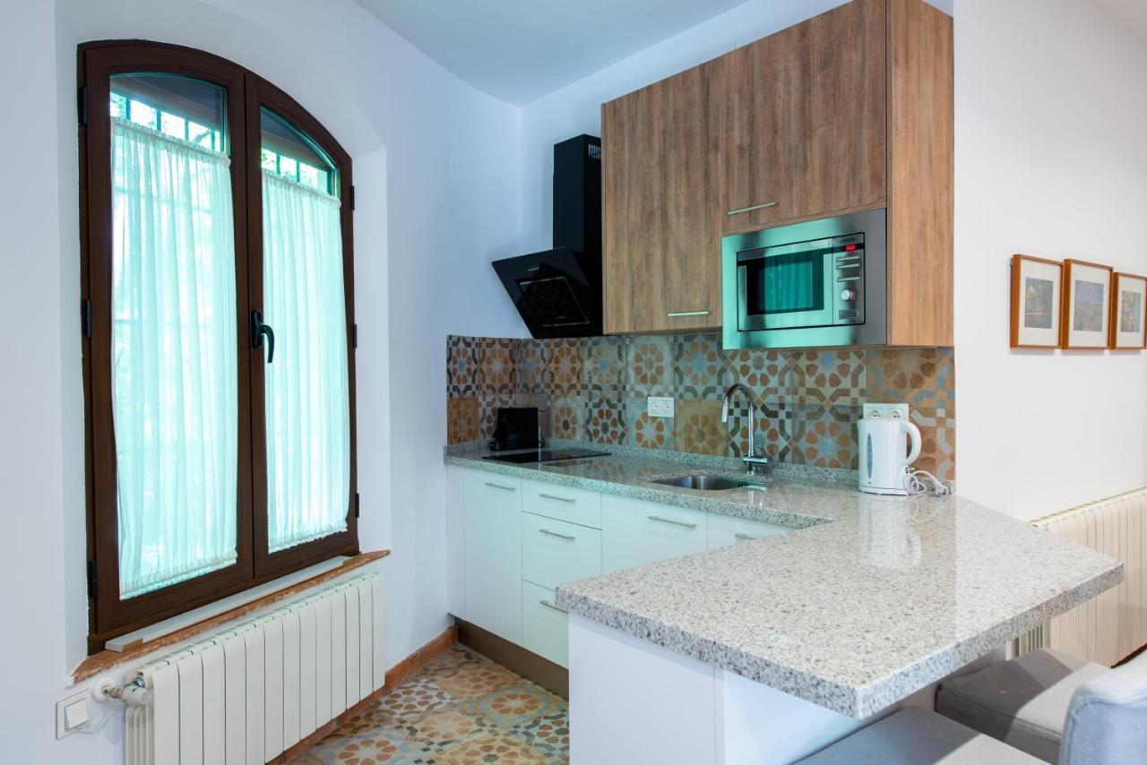 Casa di campagna Rural Molino Del Puente *