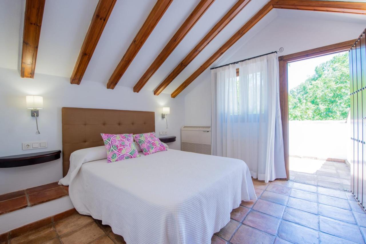 Casa di campagna Rural Molino Del Puente