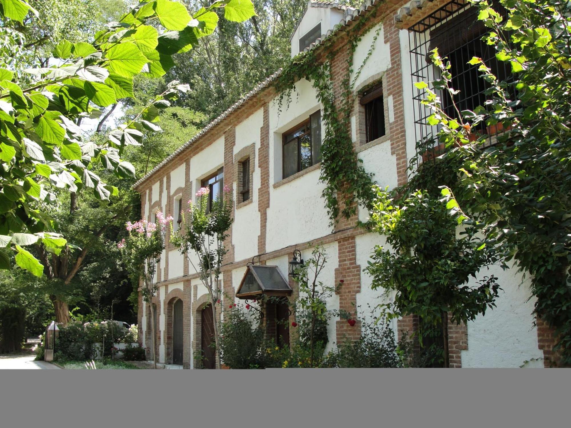 Casa di campagna Rural Molino Del Puente